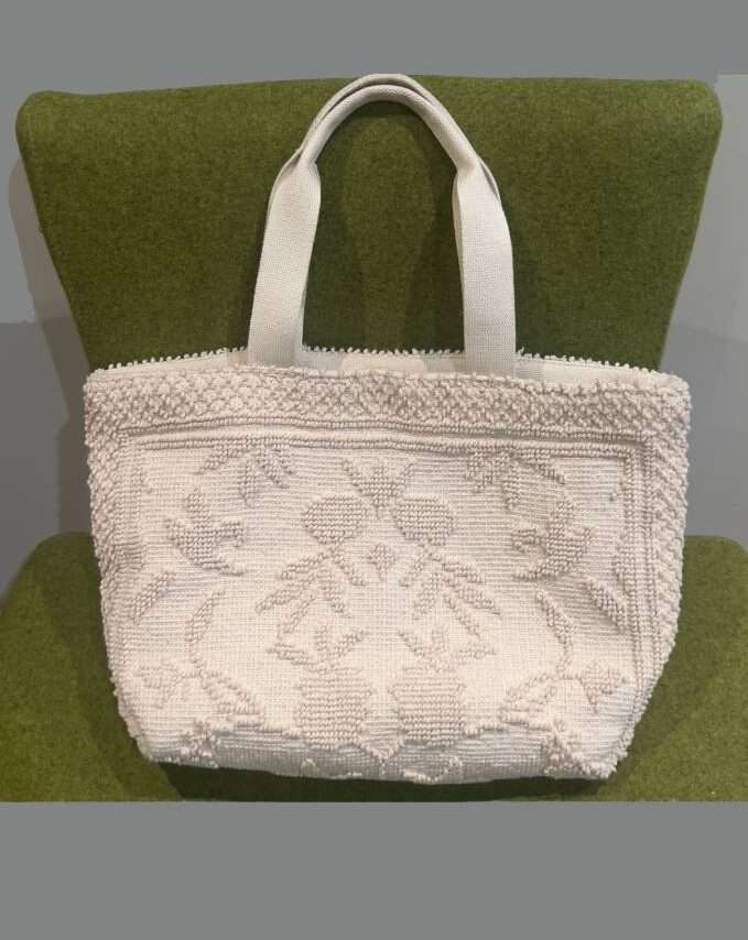 Boho Handbag for Ladies, Shoulder Bag