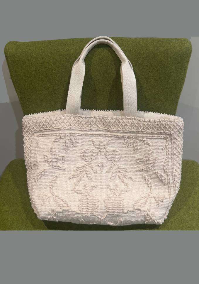 Boho Handbag for Ladies, Shoulder Bag